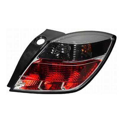 HELLA Combination Rear Tail Light Lamp 9EL 161 421-011