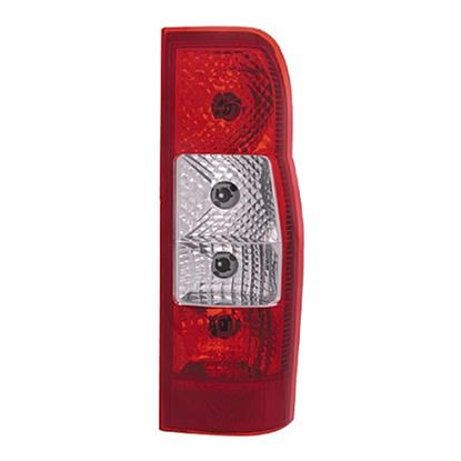 HELLA Combination Rear Tail Light Lamp 9EL 171 968-011