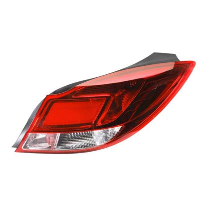 HELLA Combination Rear Tail Light Lamp 9EL 176 380-111