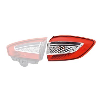 HELLA Combination Rear Tail Light Lamp 9EL 354 997-101