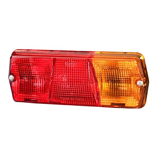 HELLA Combination Rear Tail Light Lamp 9EL 107 368-001