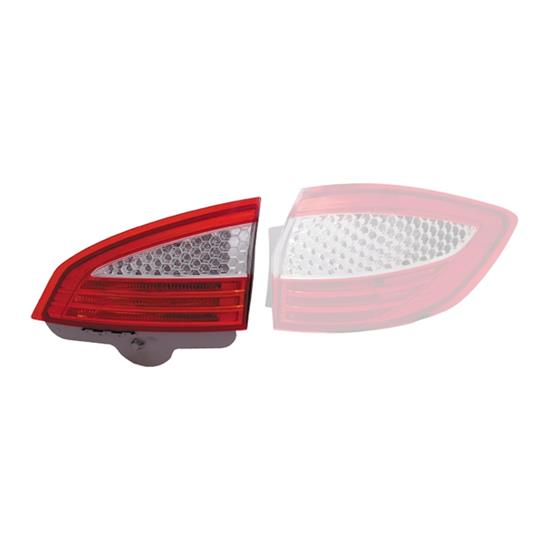 HELLA Combination Rear Tail Light Lamp 9EL 176 578-021