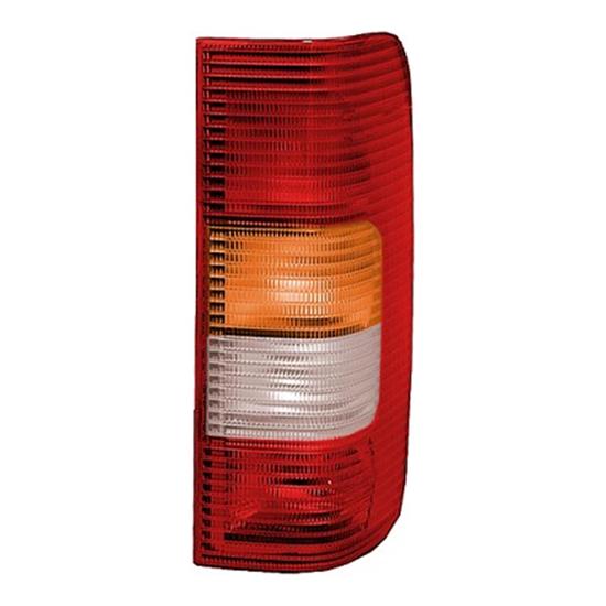 HELLA Combination Rear Tail Light Lamp 9EL 270 197-011