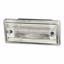 HELLA Reverse Backup Light Lens 9EL 123 635-001