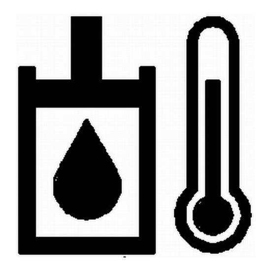 25x HELLA Label 9XT 744 039-052