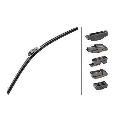 HELLA Windscreen Wiper Blade 9XW 358 061-201