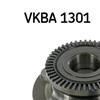 SKF Wheel Bearing Kit VKBA 1301