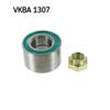 SKF Wheel Bearing Kit VKBA 1307