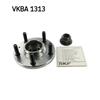 SKF Wheel Bearing Kit VKBA 1313