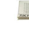 SKF Wheel Bearing Kit VKBA 1314