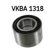 SKF Wheel Bearing Kit VKBA 1318