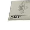 SKF Wheel Bearing Kit VKBA 1318