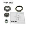 SKF Wheel Bearing Kit VKBA 1321