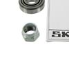 SKF Wheel Bearing Kit VKBA 1321