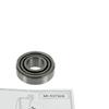 SKF Wheel Bearing Kit VKBA 1322