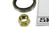 SKF Wheel Bearing Kit VKBA 1322