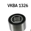 SKF Wheel Bearing Kit VKBA 1326