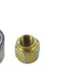 SKF Wheel Bearing Kit VKBA 1327