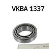 SKF Wheel Bearing Kit VKBA 1337