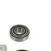 SKF Wheel Bearing Kit VKBA 1337