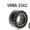 SKF Wheel Bearing Kit VKBA 1341