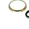 SKF Wheel Bearing Kit VKBA 1341