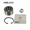 SKF Wheel Bearing Kit VKBA 1347