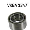 SKF Wheel Bearing Kit VKBA 1347