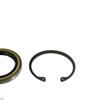 SKF Wheel Bearing Kit VKBA 1349