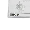 SKF Wheel Bearing Kit VKBA 1349