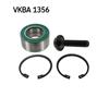 SKF Wheel Bearing Kit VKBA 1356