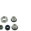 SKF Wheel Bearing Kit VKBA 1358