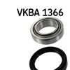 SKF Wheel Bearing Kit VKBA 1366