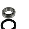 SKF Wheel Bearing Kit VKBA 1366