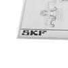 SKF Wheel Bearing Kit VKBA 1369