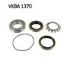 SKF Wheel Bearing Kit VKBA 1370