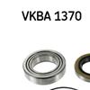 SKF Wheel Bearing Kit VKBA 1370