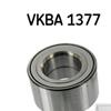 SKF Wheel Bearing Kit VKBA 1377