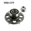 SKF Wheel Bearing Kit VKBA 1379