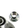 SKF Wheel Bearing Kit VKBA 1379