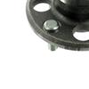 SKF Wheel Bearing Kit VKBA 1379