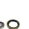 SKF Wheel Bearing Kit VKBA 1386