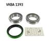 SKF Wheel Bearing Kit VKBA 1393