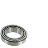 SKF Wheel Bearing Kit VKBA 1393