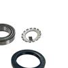 SKF Wheel Bearing Kit VKBA 1397