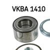 SKF Wheel Bearing Kit VKBA 1410