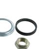 SKF Wheel Bearing Kit VKBA 1410