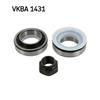 SKF Wheel Bearing Kit VKBA 1431