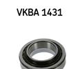 SKF Wheel Bearing Kit VKBA 1431