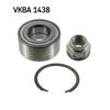 SKF Wheel Bearing Kit VKBA 1438